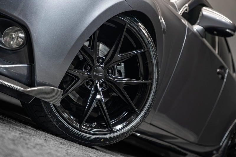 2013 Lexus IS 300h