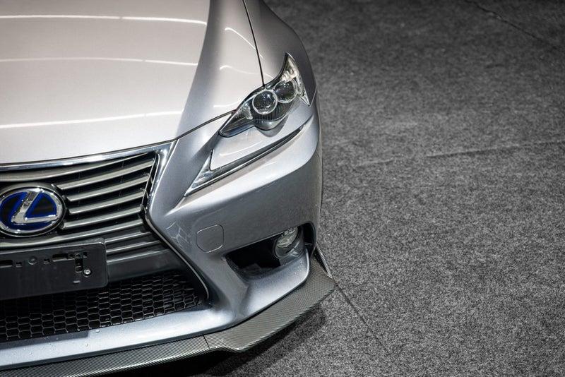 2013 Lexus IS 300h