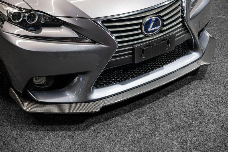 2013 Lexus IS 300h