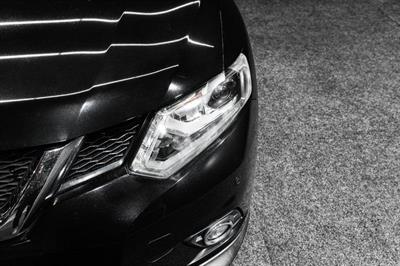 2014 Nissan X-TRAIL - Thumbnail