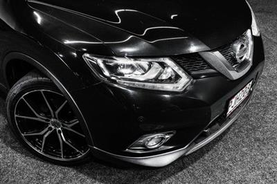 2014 Nissan X-TRAIL - Thumbnail