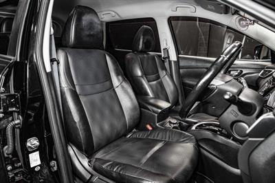 2014 Nissan X-TRAIL - Thumbnail