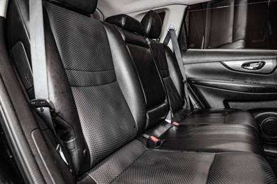 2014 Nissan X-TRAIL - Thumbnail