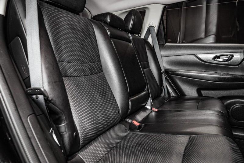 2014 Nissan X-TRAIL