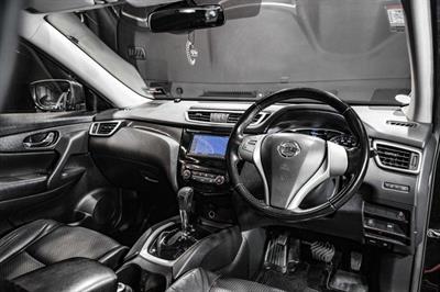 2014 Nissan X-TRAIL - Thumbnail
