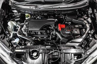 2014 Nissan X-TRAIL - Thumbnail