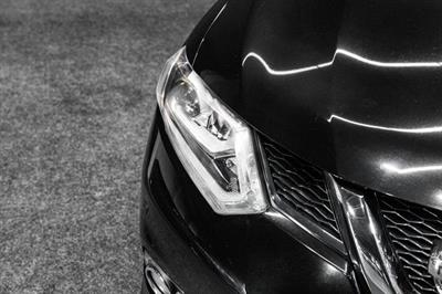2014 Nissan X-TRAIL - Thumbnail
