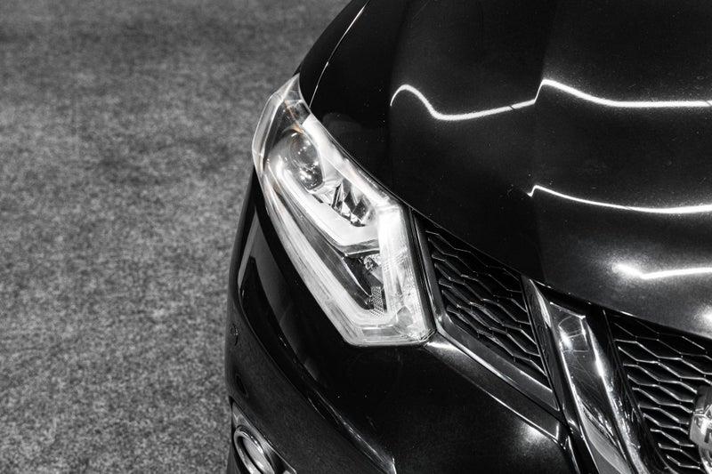 2014 Nissan X-TRAIL