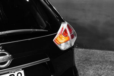 2014 Nissan X-TRAIL - Thumbnail