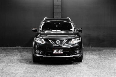 2014 Nissan X-TRAIL - Thumbnail