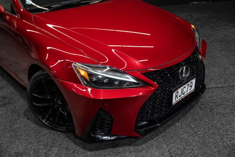 2009 Lexus IS 250