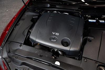 2009 Lexus IS 250 - Thumbnail