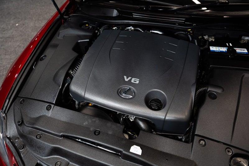 2009 Lexus IS 250