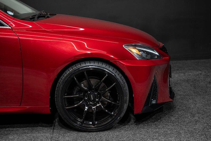 2009 Lexus IS 250
