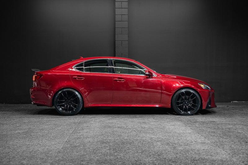 2009 Lexus IS 250