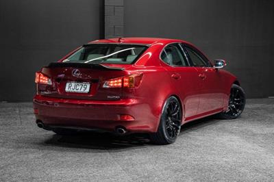 2009 Lexus IS 250 - Thumbnail