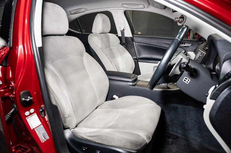 2009 Lexus IS 250