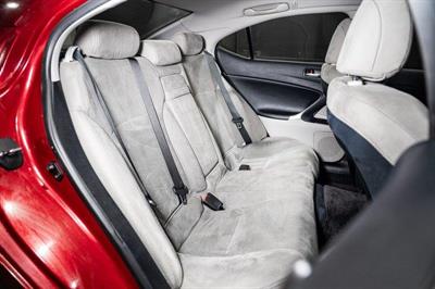 2009 Lexus IS 250 - Thumbnail