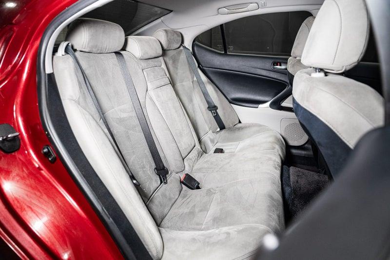 2009 Lexus IS 250