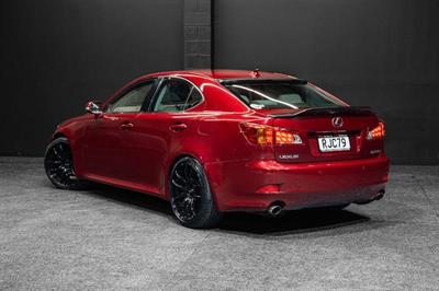 2009 Lexus IS 250 - Thumbnail