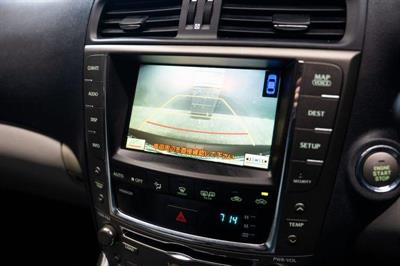 2009 Lexus IS 250 - Thumbnail