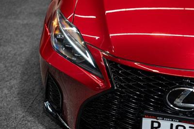 2009 Lexus IS 250 - Thumbnail