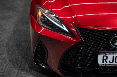 2009 Lexus IS 250 - Thumbnail