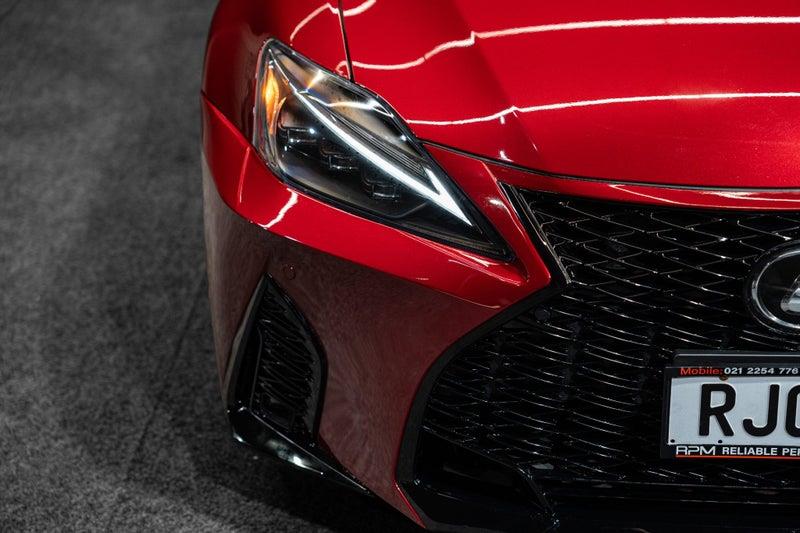 2009 Lexus IS 250