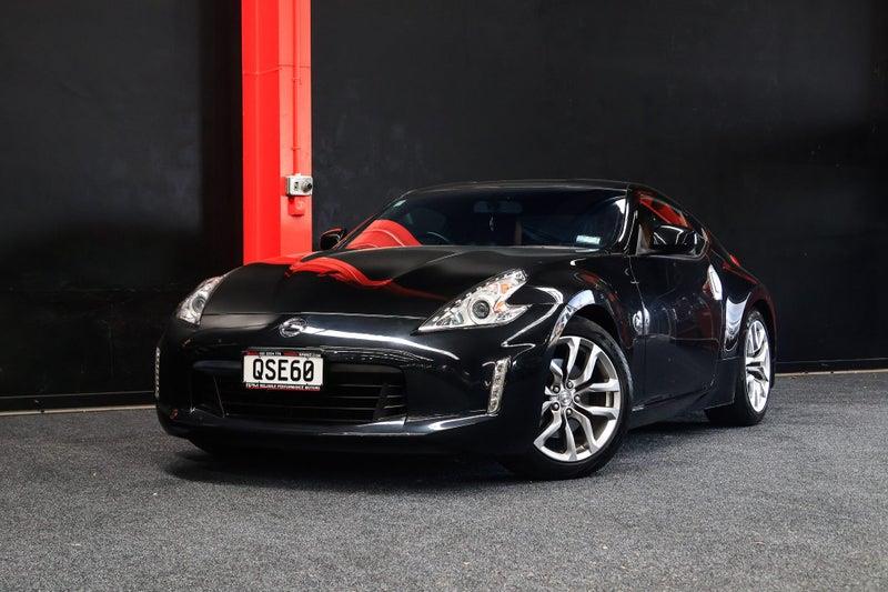 2013 Nissan Fairlady