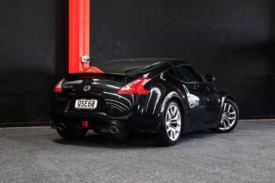 2013 Nissan Fairlady - Thumbnail