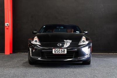 2013 Nissan Fairlady - Thumbnail