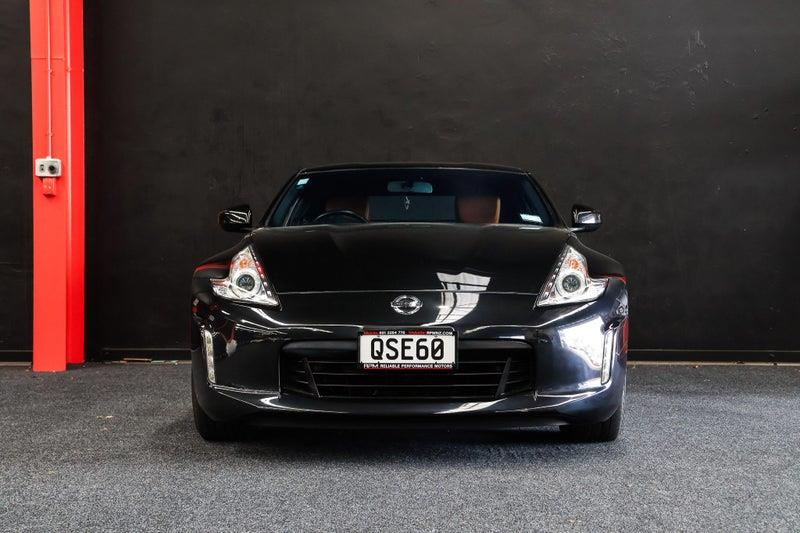 2013 Nissan Fairlady