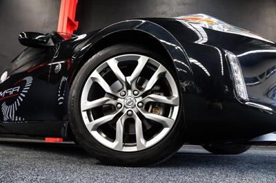 2013 Nissan Fairlady - Thumbnail