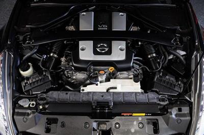 2013 Nissan Fairlady - Thumbnail