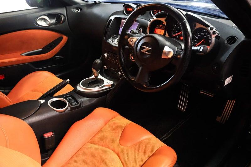 2013 Nissan Fairlady
