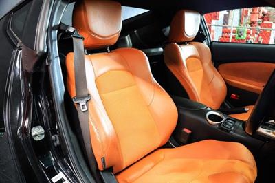 2013 Nissan Fairlady - Thumbnail