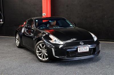 2013 Nissan Fairlady - Thumbnail