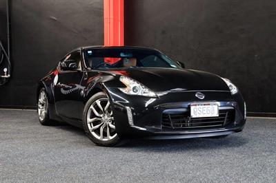 2013 Nissan Fairlady - Thumbnail