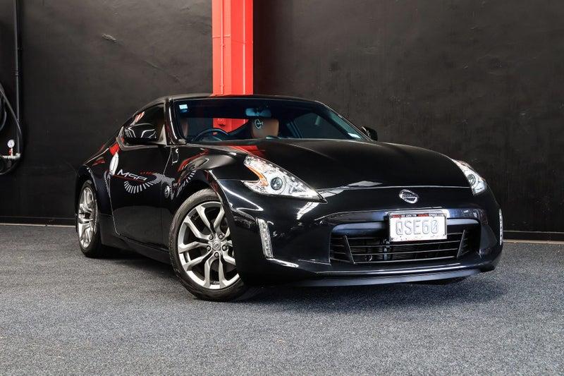 2013 Nissan Fairlady
