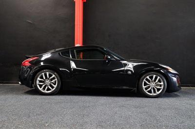 2013 Nissan Fairlady - Thumbnail