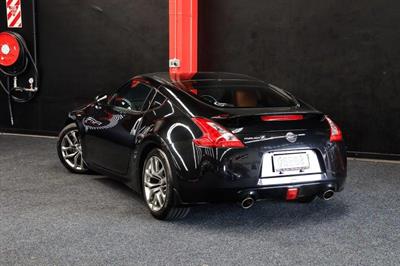 2013 Nissan Fairlady - Thumbnail