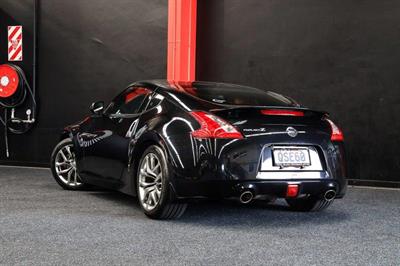 2013 Nissan Fairlady - Thumbnail