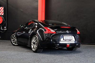 2013 Nissan Fairlady - Thumbnail