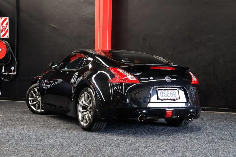 2013 Nissan Fairlady