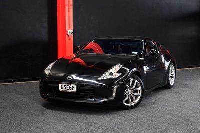 2013 Nissan Fairlady - Thumbnail