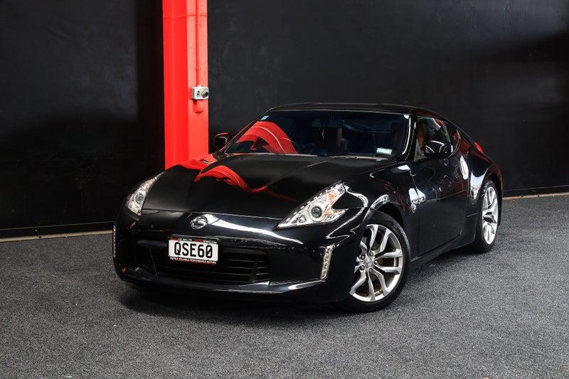 2013 Nissan Fairlady