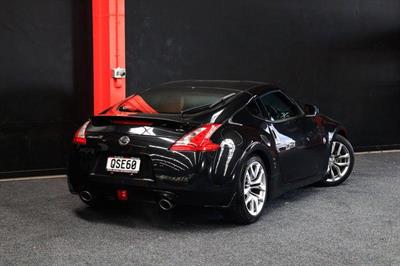 2013 Nissan Fairlady - Thumbnail