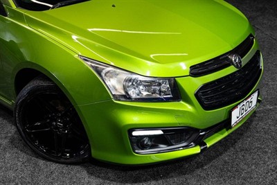2015 Holden Cruze - Thumbnail