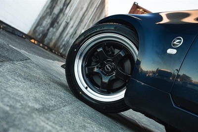 2007 Nissan Fairlady - Thumbnail