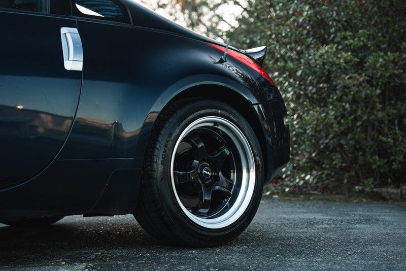 2007 Nissan Fairlady
